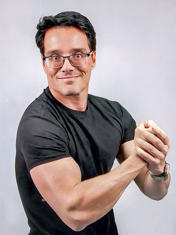 Peter Jordan